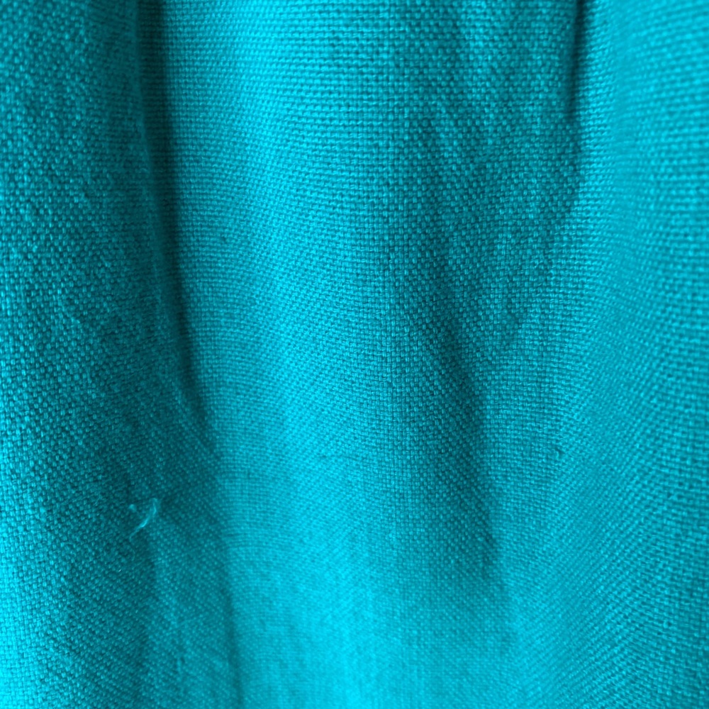 Vintage 70’s Isabel Perron Imports Embroidered Dress View 5